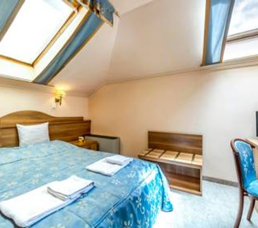 HOTEL KOLIBRI