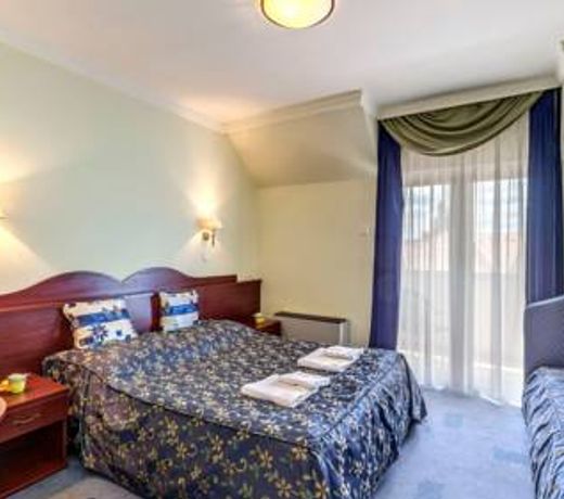 HOTEL KOLIBRI