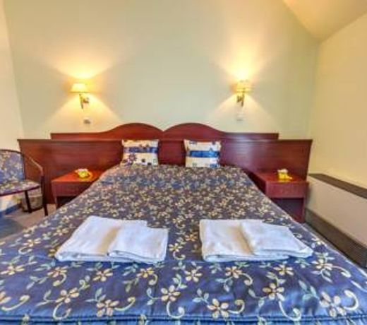 HOTEL KOLIBRI