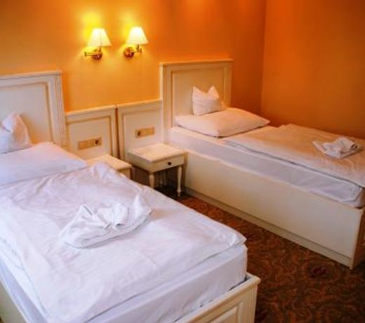 Calimbra Wellness Hotel Superior