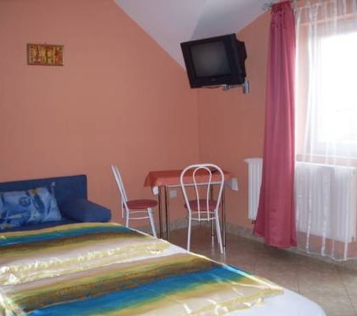 Éden Vendégház