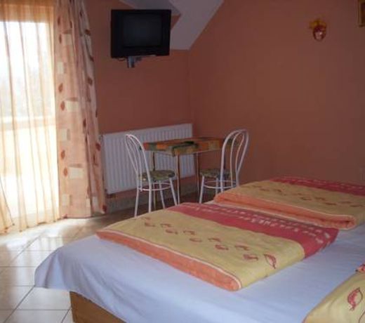 Éden Vendégház