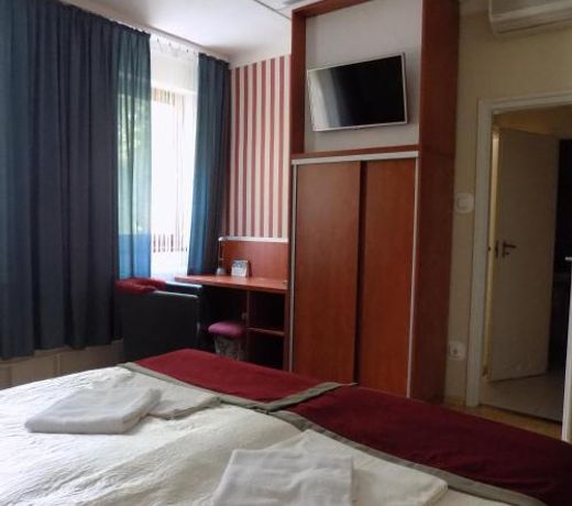 Fortuna Hotel