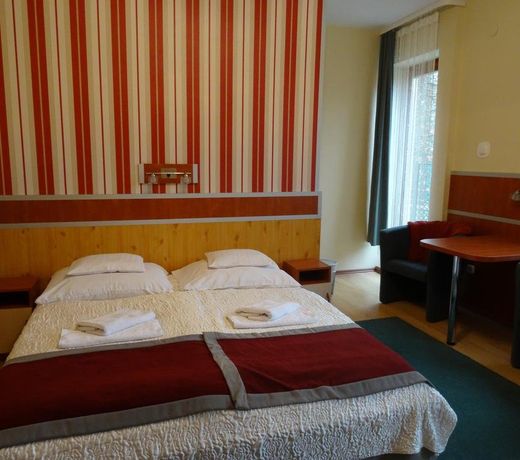 Fortuna Hotel