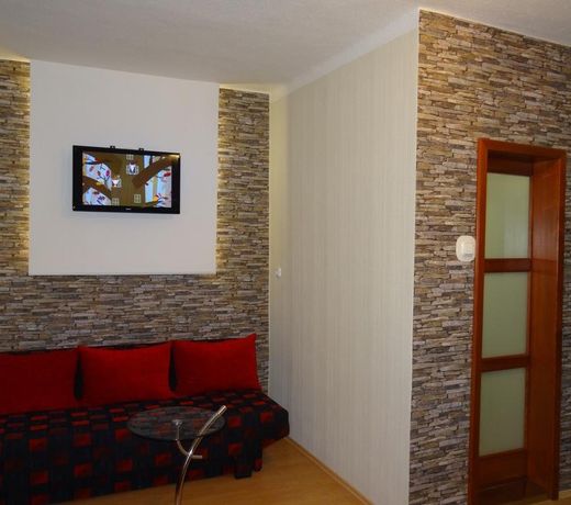 Fortuna Hotel