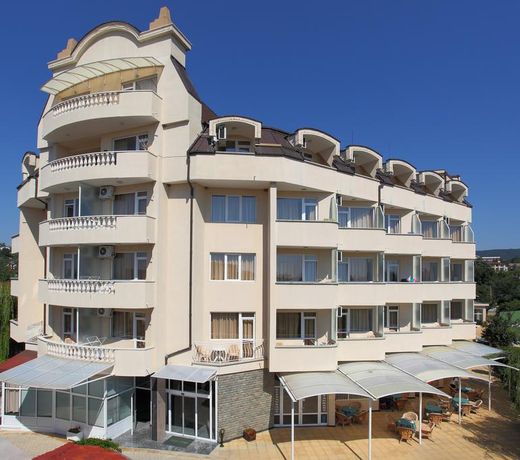 Hotel Aurora