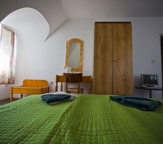 GUEST HOUSE AQUARIUS