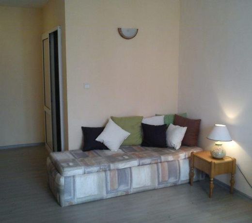 GUEST HOUSE AQUARIUS
