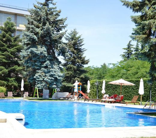 Kristel Hotel