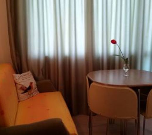 Family Hotel Efos