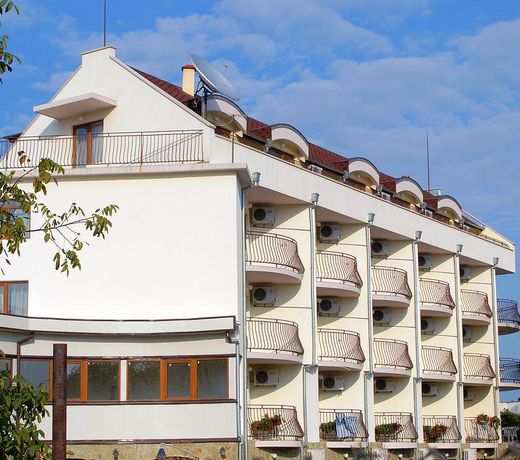 Hotel Saint Nicola