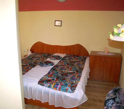 Hotel Saint Nicola