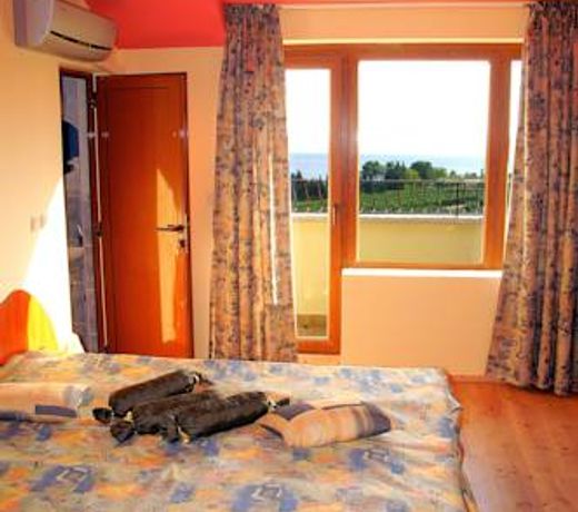 Hotel Saint Nicola