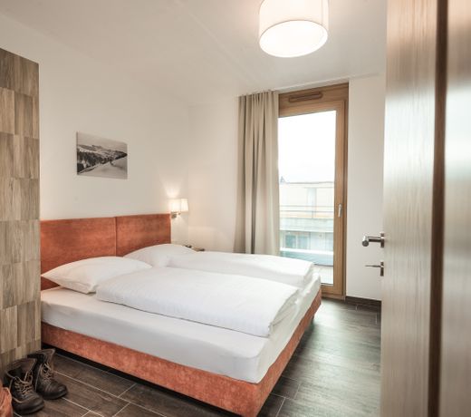 AlpenParks Hotel & Apartment Central Zell am See