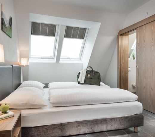 AlpenParks Hotel & Apartment Central Zell am See