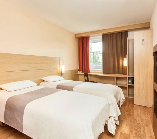 Ibis Yaroslavl Center