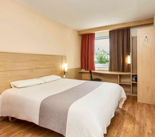 Ibis Yaroslavl Center