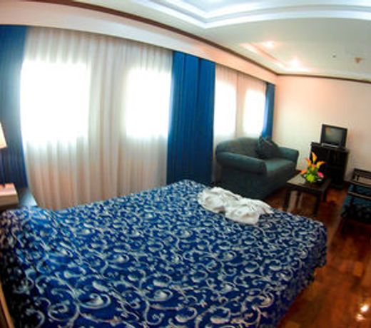 CityState Tower Hotel