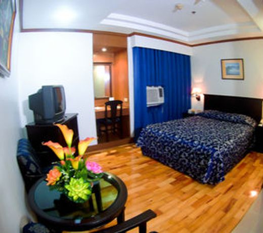 CityState Tower Hotel