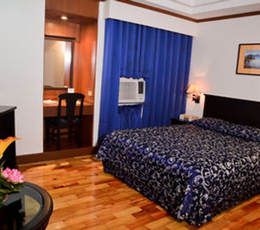 CityState Tower Hotel
