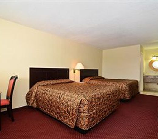 Americas Best Value Inn Refugio