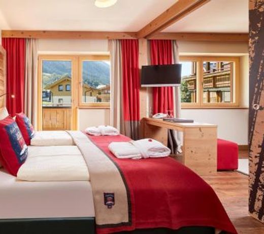 Hotel Hasenauer