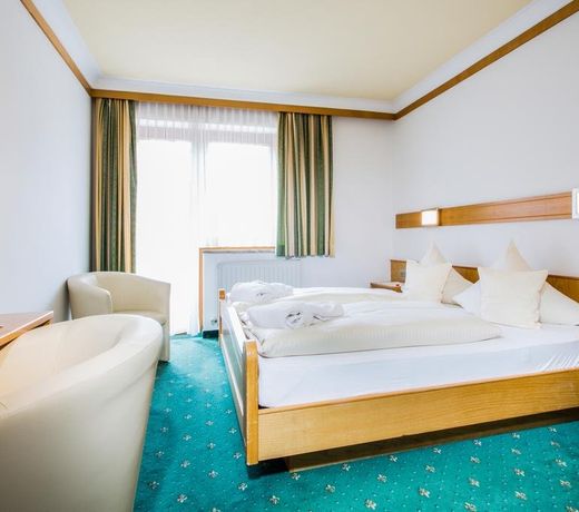 Hotel Hasenauer