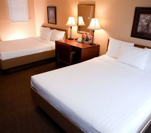 Oregon Trail Inn