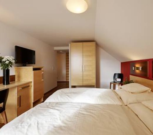 Hotel Hochsölden