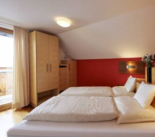 Hotel Hochsölden