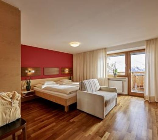 Hotel Hochsölden