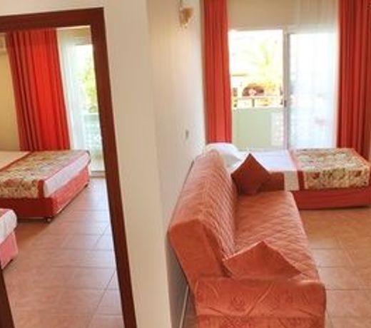 Gazipasa Star Otel