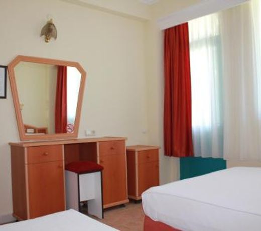 Gazipasa Star Otel