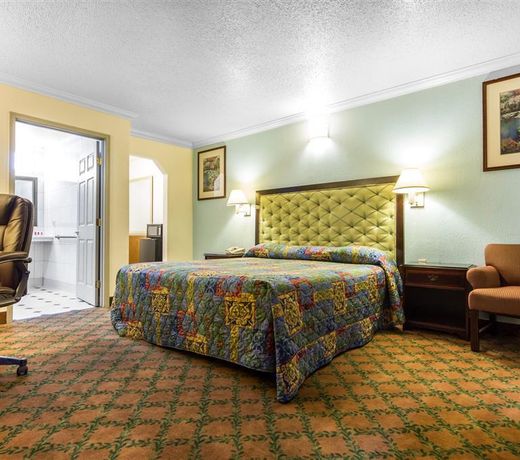 Econo Lodge