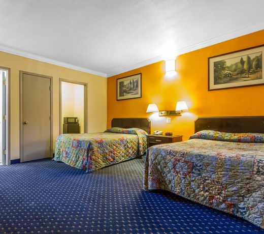 Econo Lodge