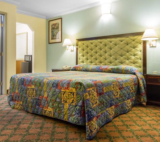 Econo Lodge