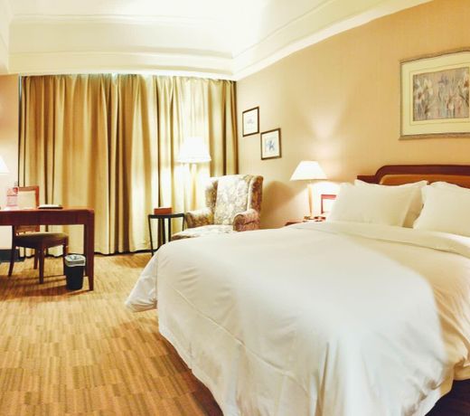 Zhongshan Sunshine Business Hotel