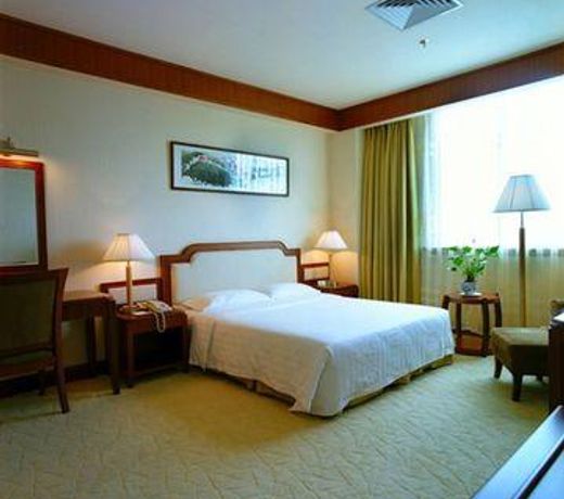 Zhongshan Sunshine Business Hotel