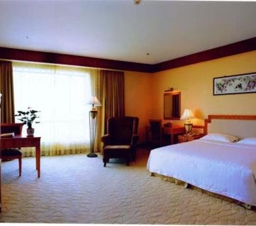 Zhongshan Sunshine Business Hotel
