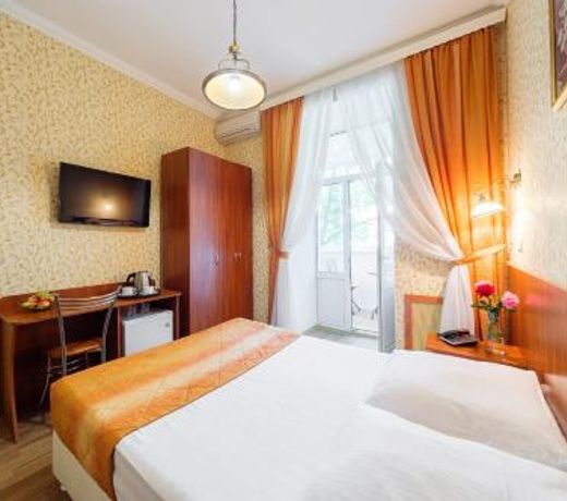 Hotel Tonika