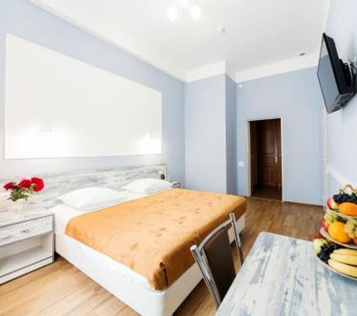 Hotel Tonika