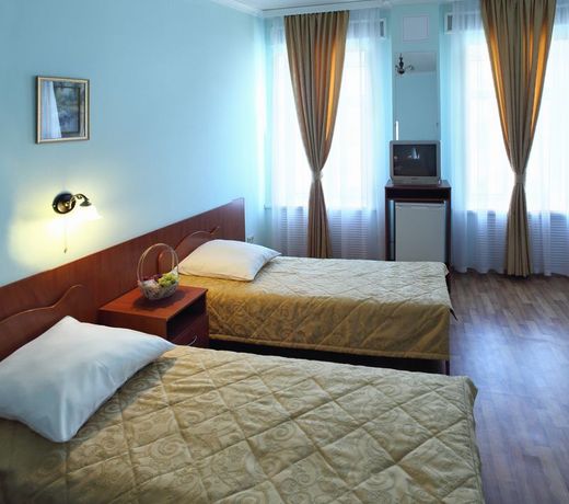 Hotel Tonika