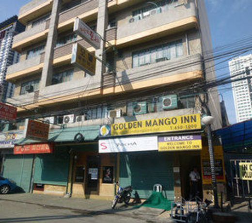OYO 790 Mango Inn