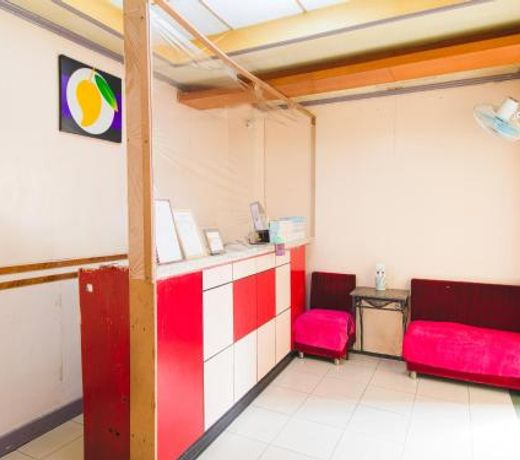 OYO 790 Mango Inn