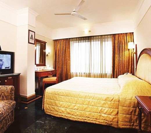 Regency Kanchipuram by GRT Hotels