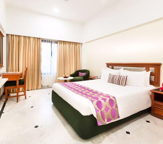 Regency Kanchipuram by GRT Hotels