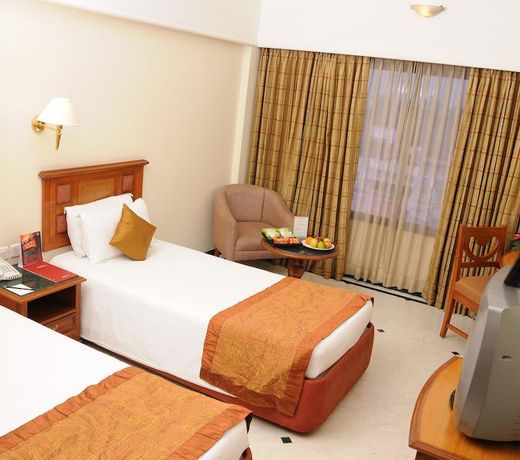 Regency Kanchipuram by GRT Hotels