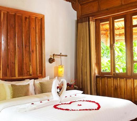 Long Beach Resort Phu Quoc
