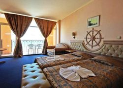 Royal Park Spa Hotel - Все включено фото 2, г. Елените, 