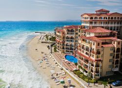 Atrium Beach and Spa Hotel - Все включено, регион , город Елените - Фотография отеля №1